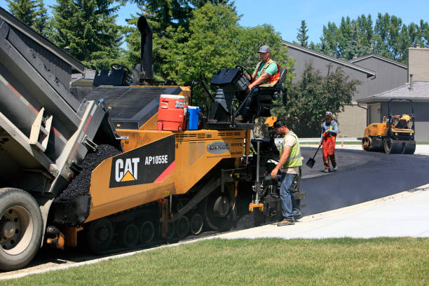 Best Driveway Repair Near Me  in Baird, TX